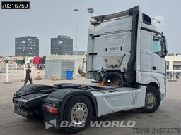 Mercedes Actros 1845 Actros 4X2 Low Mileage! BigSpace 2x...