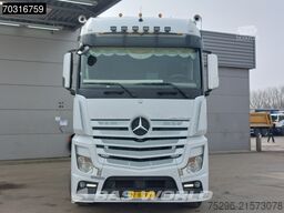 Mercedes Actros 1845 Actros 4X2 Low Mileage! BigSpace 2x...