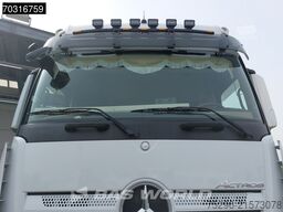 Mercedes Actros 1845 Actros 4X2 Low Mileage! BigSpace 2x...