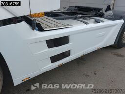 Mercedes Actros 1845 Actros 4X2 Low Mileage! BigSpace 2x...