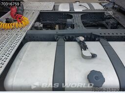 Mercedes Actros 1845 Actros 4X2 Low Mileage! BigSpace 2x...