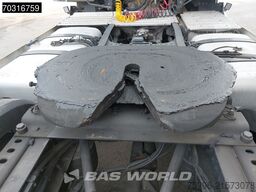 Mercedes Actros 1845 Actros 4X2 Low Mileage! BigSpace 2x...