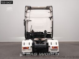 Scania R500 4X2 Mega Retarder 2xTanks Standklima Navi ACC