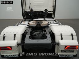 Scania R500 4X2 Mega Retarder 2xTanks Standklima Navi ACC