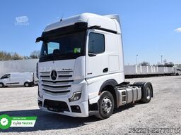 MERCEDES-BENZ Actros 5 1845 BigSpace MirrorCam