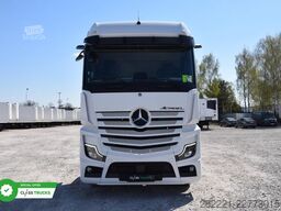 MERCEDES-BENZ Actros 5 1845 BigSpace MirrorCam