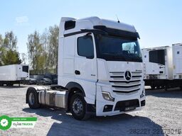 MERCEDES-BENZ Actros 5 1845 BigSpace MirrorCam