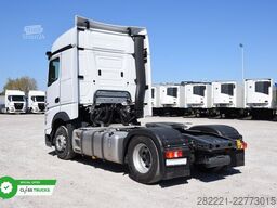 MERCEDES-BENZ Actros 5 1845 BigSpace MirrorCam