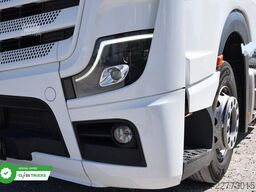 MERCEDES-BENZ Actros 5 1845 BigSpace MirrorCam