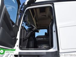 MERCEDES-BENZ Actros 5 1845 BigSpace MirrorCam
