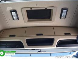 MERCEDES-BENZ Actros 5 1845 BigSpace MirrorCam