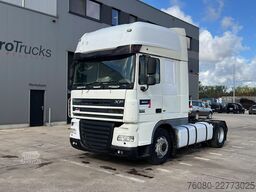DAF XF 105.460 (AIRCO / SUPER SPACE CAB)