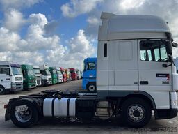 DAF XF 105.460 (AIRCO / SUPER SPACE CAB)