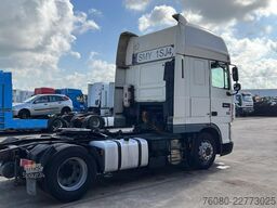 DAF XF 105.460 (AIRCO / SUPER SPACE CAB)
