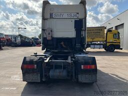 DAF XF 105.460 (AIRCO / SUPER SPACE CAB)