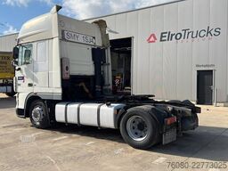 DAF XF 105.460 (AIRCO / SUPER SPACE CAB)