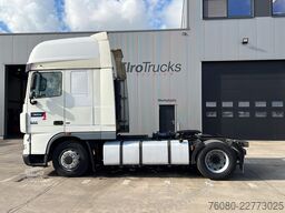 DAF XF 105.460 (AIRCO / SUPER SPACE CAB)