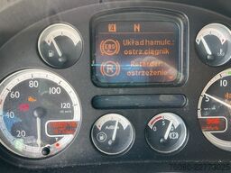 DAF XF 105.460 (AIRCO / SUPER SPACE CAB)