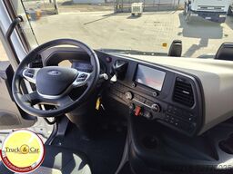 Ford f max 500