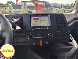 Ford f max 500