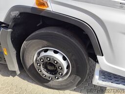 Ford f max 500