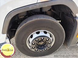 Ford f max 500