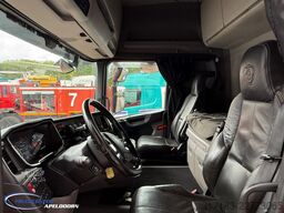 Scania R650 V8 NGS 6x4, 315 Wielbasis, Retarder