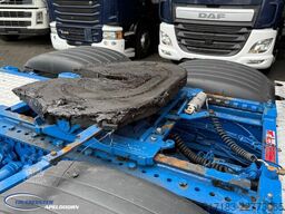 Scania R650 V8 NGS 6x4, 315 Wielbasis, Retarder