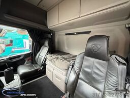 Scania R650 V8 NGS 74 Tons, 6x4, 315 Wielbasis, Retarder