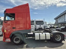 DAF XF 480 FT SPACE CAB ZF INTARDER