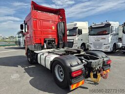 DAF XF 480 FT SPACE CAB ZF INTARDER