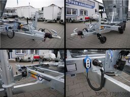 Hapert Cobalt Plus 4,05x2,00m 3500kg