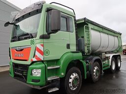 MAN 35.440 BL 8x4 Thermo