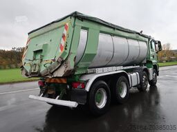 MAN 35.440 BL 8x4 Thermo