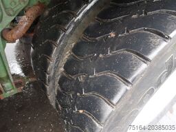 MAN 35.440 BL 8x4 Thermo