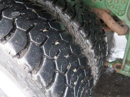 MAN 35.440 BL 8x4 Thermo