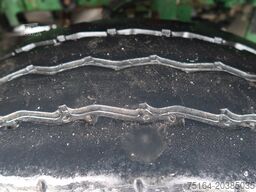 MAN 35.440 BL 8x4 Thermo