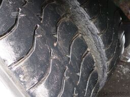 MAN 35.440 BL 8x4 Thermo