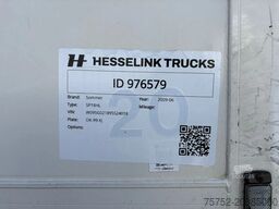 Sommer 2AS 12.5M City Stuuras Standkache/Heater 2.000 ...