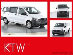 Mercedes-Benz Vito 114 TourerPro,Extralang,8Sitzer,Automatik