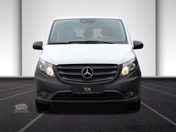 Mercedes-Benz Vito 114 TourerPro,Extralang,8Sitzer,Automatik