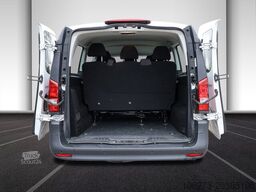 Mercedes-Benz Vito 114 TourerPro,Extralang,8Sitzer,Automatik