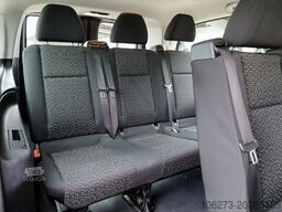 Mercedes-Benz Vito 114 TourerPro,Extralang,8Sitzer,Automatik