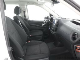 Mercedes-Benz Vito 114 TourerPro,Extralang,8Sitzer,Automatik
