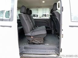 Mercedes-Benz Vito 114 TourerPro,Extralang,8Sitzer,Automatik