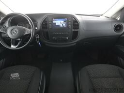 Mercedes-Benz Vito 114 TourerPro,Extralang,8Sitzer,Automatik