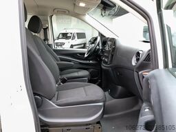 Mercedes-Benz Vito 114 TourerPro,Extralang,8Sitzer,Automatik