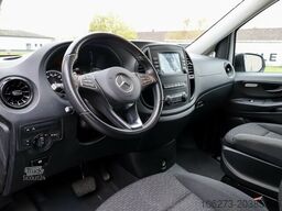 Mercedes-Benz Vito 114 TourerPro,Extralang,8Sitzer,Automatik