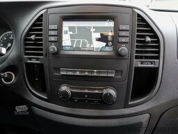 Mercedes-Benz Vito 114 TourerPro,Extralang,8Sitzer,Automatik