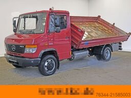MERCEDES-BENZ Vario 816 D 3-Seitenkipper AHK 1.Hand
